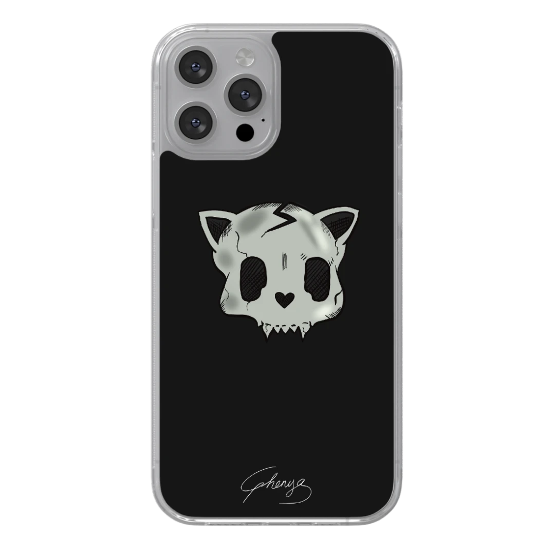 Coque - Skull Nya