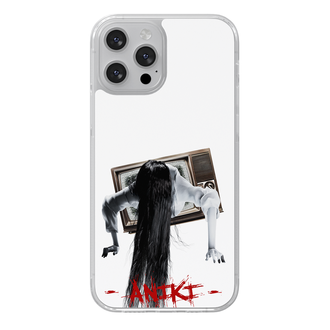 Coque - Sadako