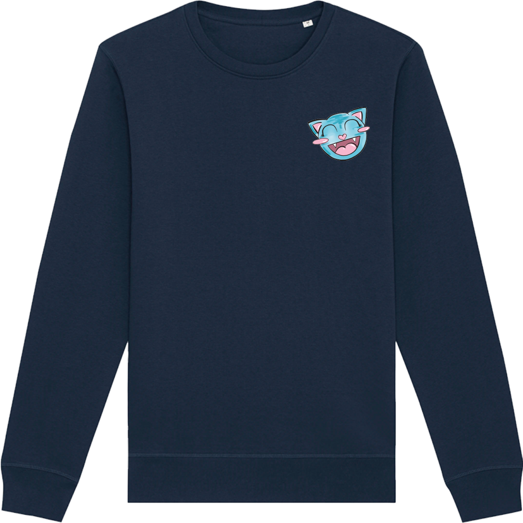 Pull Navy - CHAT NYA