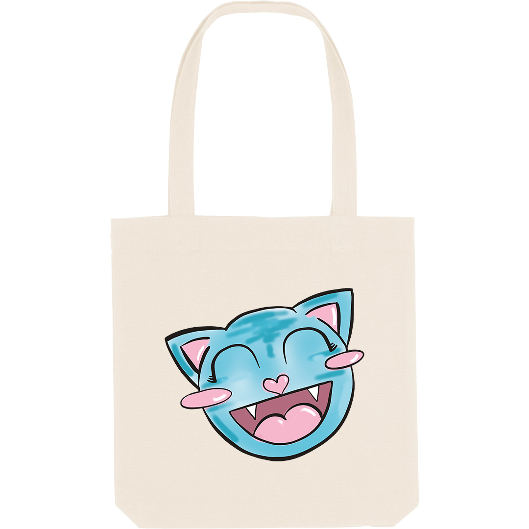 Tote-Bag - Chat Nya