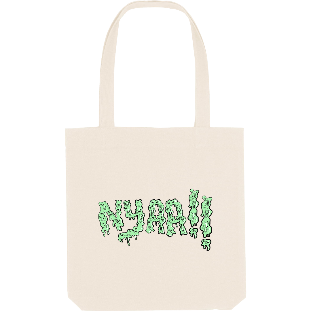 Tote-Bag - Nyaaa