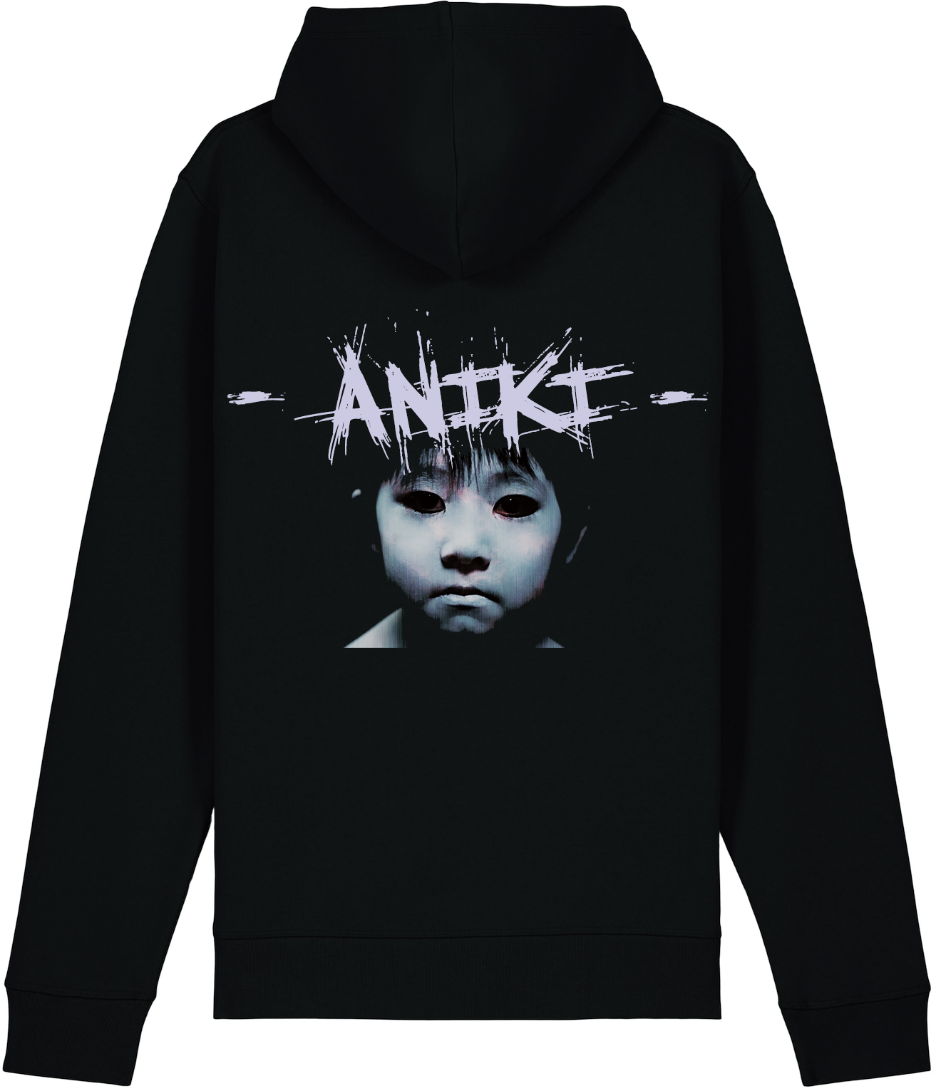 Sweat Noir - Aniki Kid Monster #1