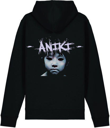 Sweat Noir - Aniki Kid Monster #1