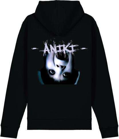 Sweat Noir - Aniki Kid Monster #2